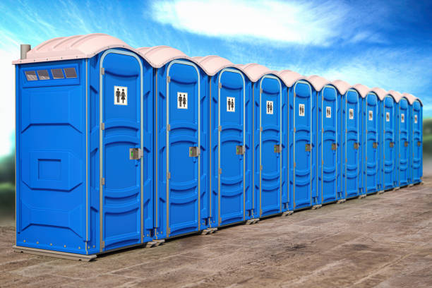 Best Portable Restroom Setup and Delivery  in Alexandria, IN