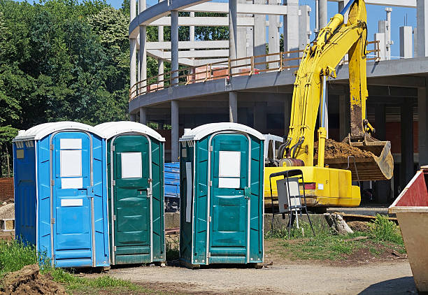 Best Portable Toilet Rental for Emergency Services  in Alexandria, IN